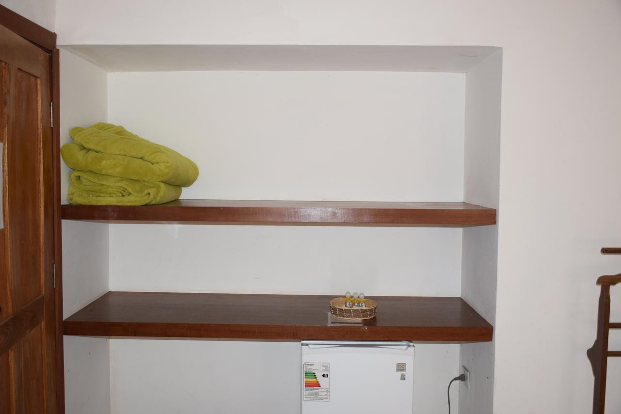 Hotel Mami Vilma Roboré Buitenkant foto