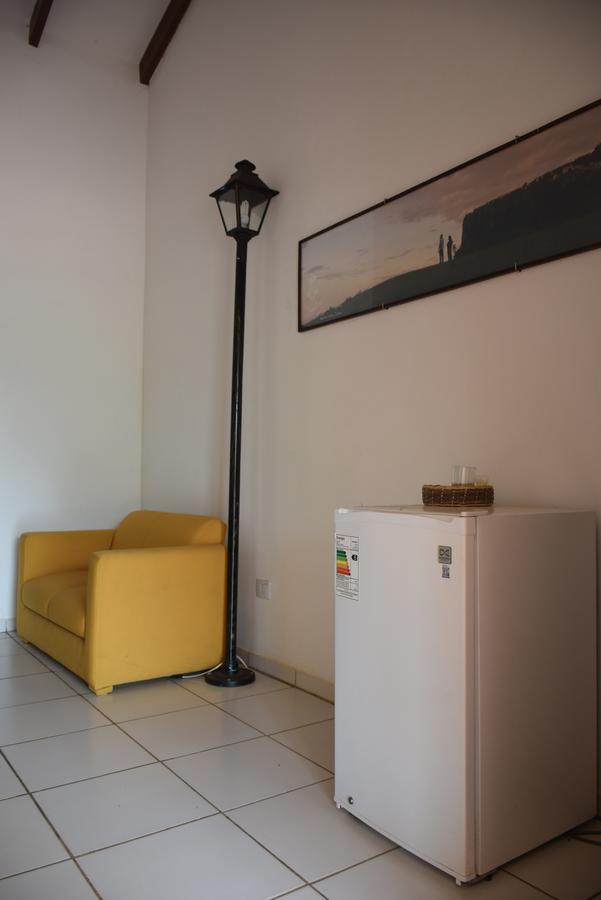 Hotel Mami Vilma Roboré Buitenkant foto